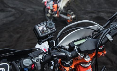 dji osmo action 18
