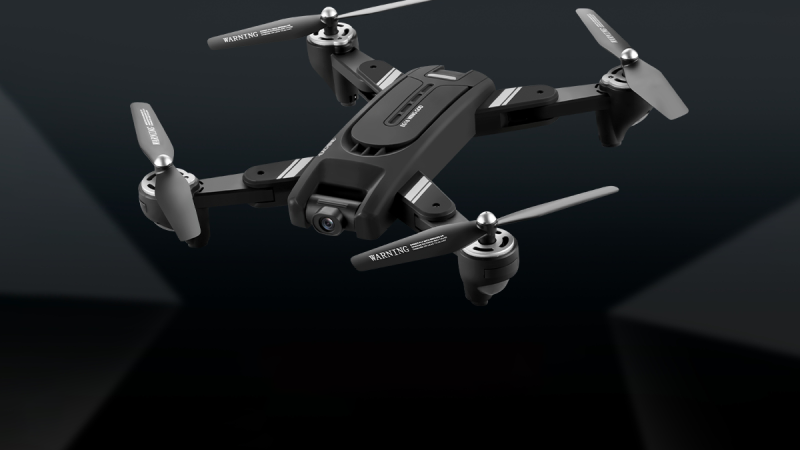 Eachine EG16 Winggod