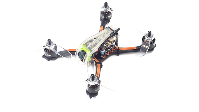 Eachine&Diatone ER349
