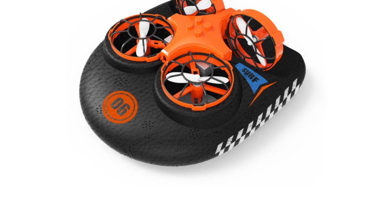Eachine E016F