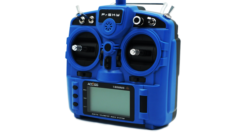 FrSky Taranis X9 Lite