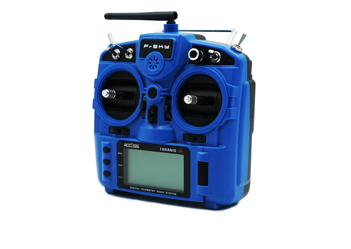 FrSky Taranis X9 Lite