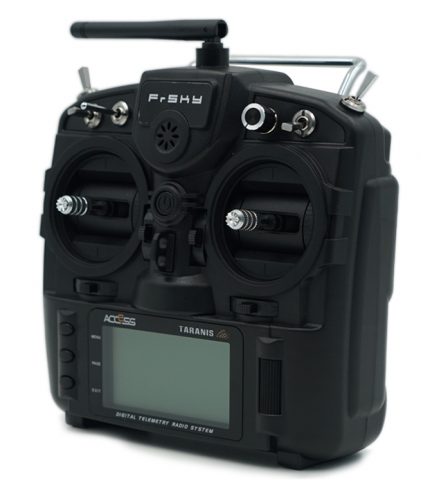 frsky taranis x9 lite 07