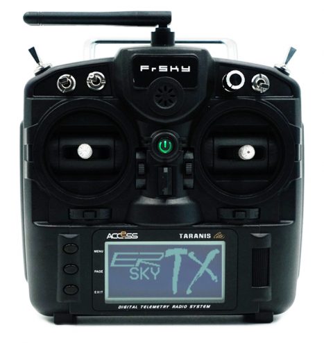 frsky taranis x9 lite 08