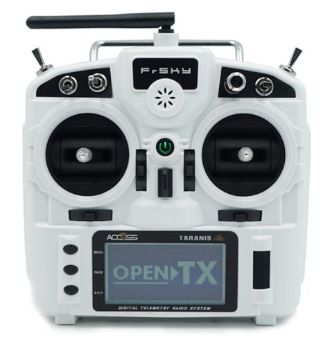 frsky taranis x9 lite 09