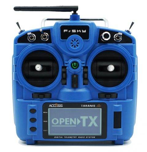 frsky taranis x9 lite 10