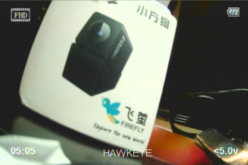 hawkeye firefly2 5