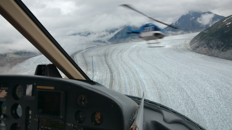 Le système FLARM autorisé par l’EASA pour montage sur les hélicoptères