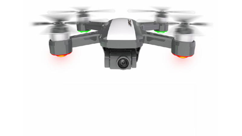 JJRC X9 Heron