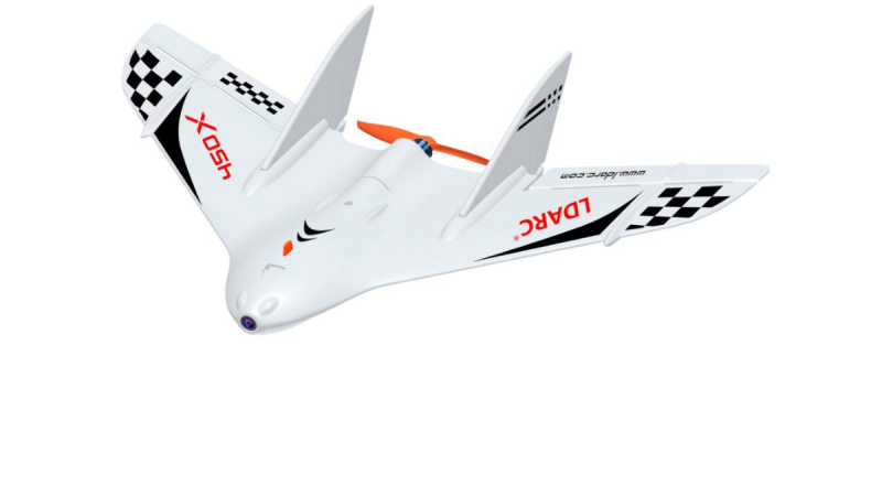 LDARC Tiny Wing 450X