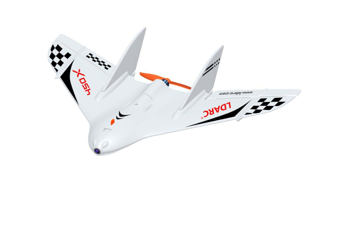 LDARC Tiny Wing 450X