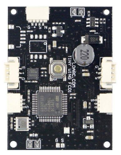 ldarc tiny wing 450x 09
