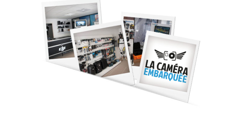 Job : La Caméra Embarquée recrute