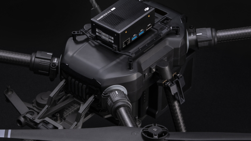 DJI Manifold 2
