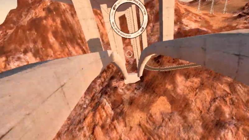 Real Drone Simulator, disponible