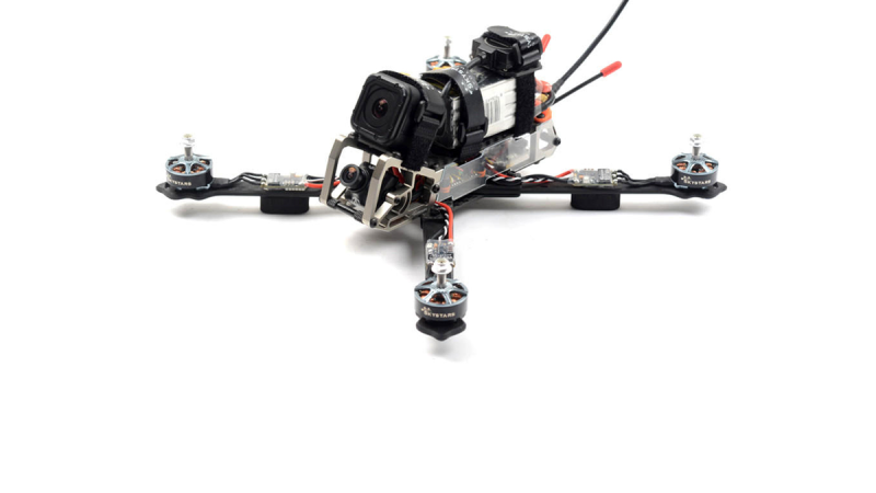 Skystars 2019 G730L GPS