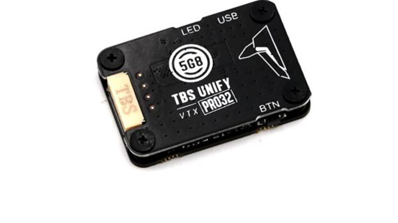 TBS Unify Pro32 HV