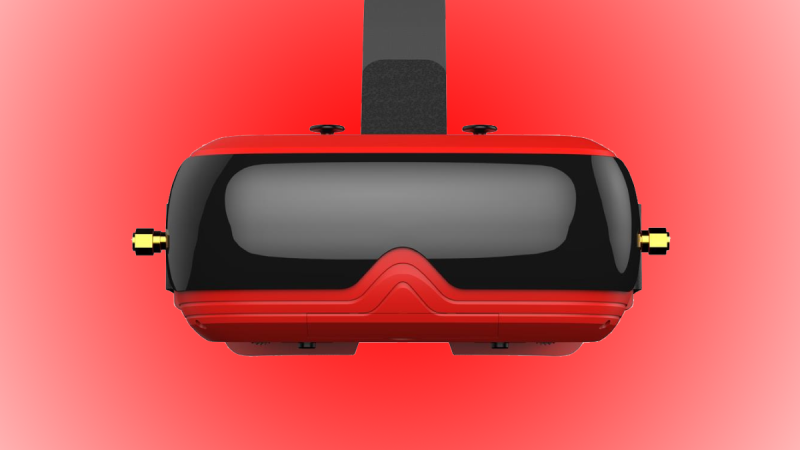 Topsky Prime II FPV Goggles