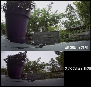 4K vs 27K 1200