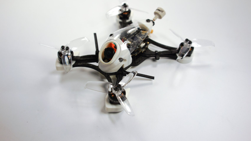 Spintech Motors Slipstream