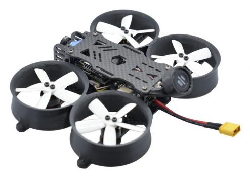 FullSpeed 4K TurboWhoop 01