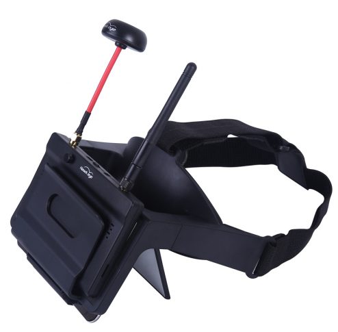 Hawkeye Little Pilot VR 04