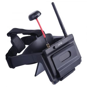 Hawkeye Little Pilot VR 05