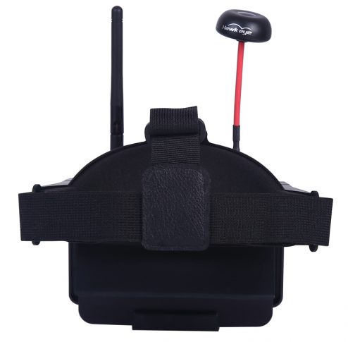 Hawkeye Little Pilot VR 06