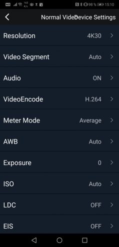 Screenshot 20190605 151040 com.gku .caddxfpv