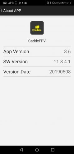Screenshot 20190605 151327 com.gku .caddxfpv