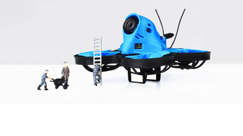 BetaFPV Beta75X HD