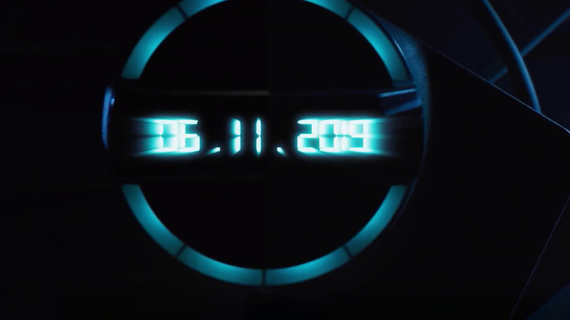 Teasing DJI : Learn to Win – June 11, 2019