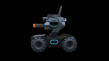 dji robomaster s1 01