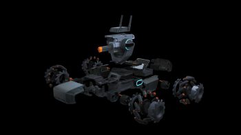 dji robomaster s1 05