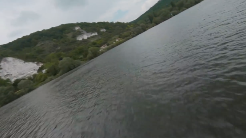 The Cinematic Drone Revolution is Here : DJI vs FPV