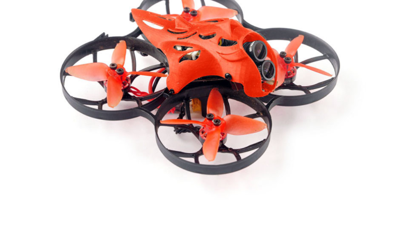 Eachine Cinecan 85mm 4K