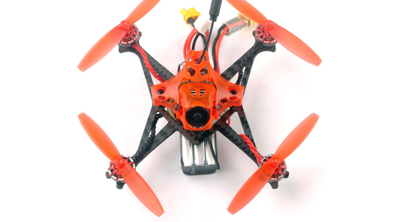 Eachine RedDevil 105mm