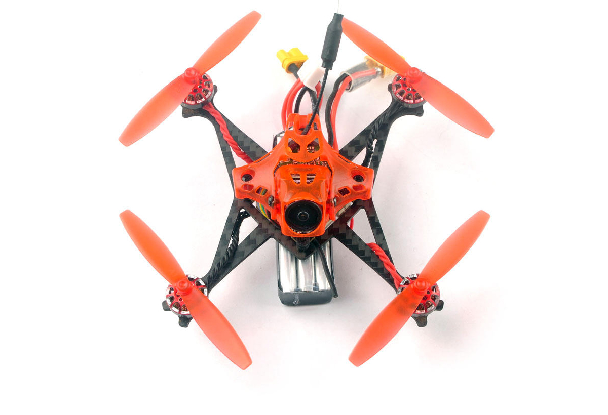 Eachine RedDevil 105mm