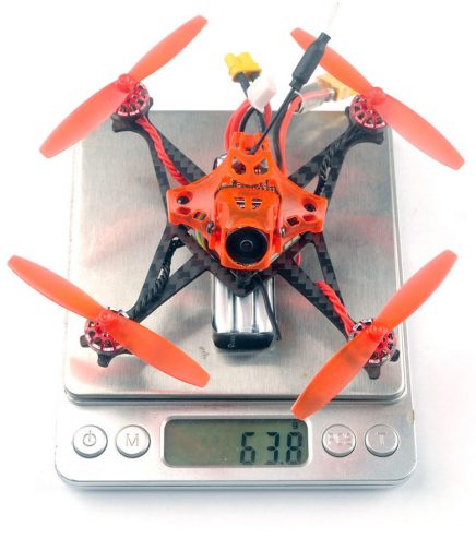 eachine reddevil 05