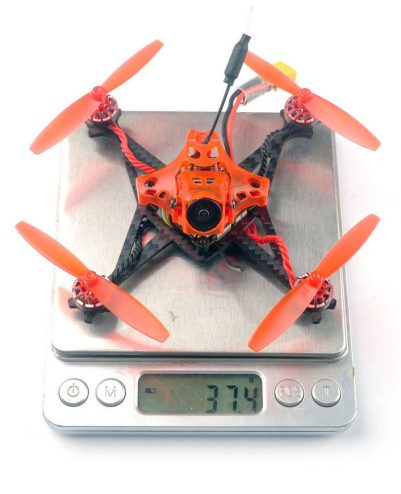 eachine reddevil 07
