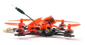 eachine reddevil 08