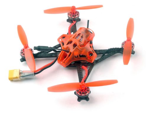 eachine reddevil 09