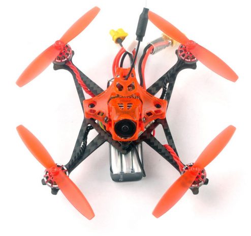 eachine reddevil 10
