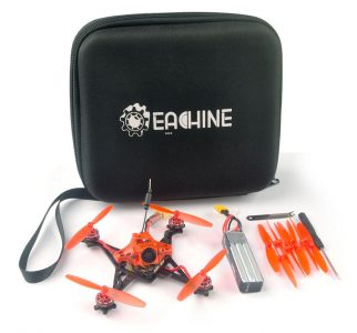 eachine reddevil 11