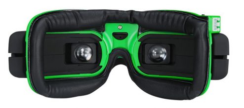 fatshark attitude v5 04