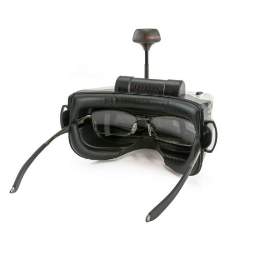 fatshark scout 1 08