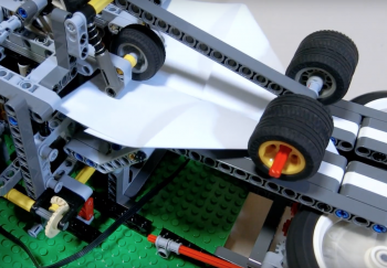 lego avion