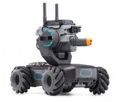 pocketnow dji