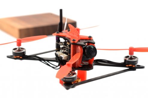 skystars talon x110 10
