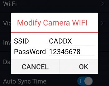 tarsier wifi